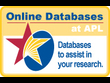 Using the Library's Online Databases