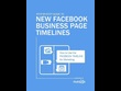Adding Your Cover Shot To Timeline in Facebook